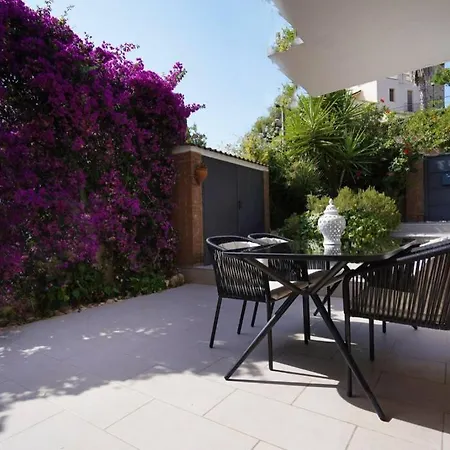 Luxury House With Pool Nyaraló Castelldefels