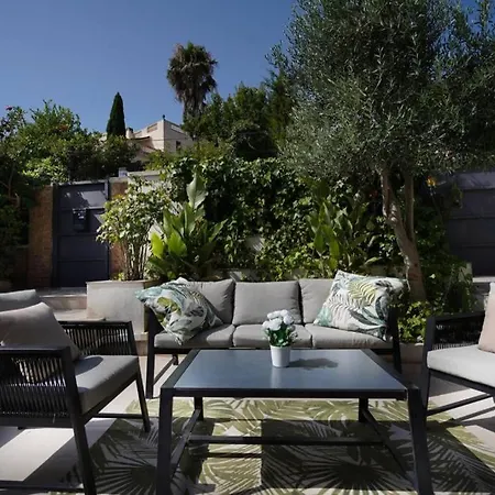 Nyaraló Luxury House With Pool Castelldefels