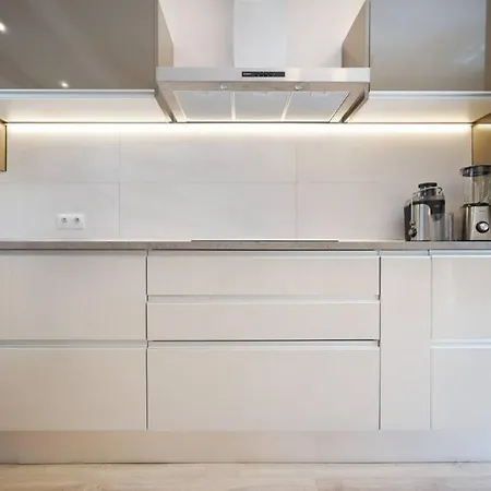 Nyaraló Luxury House With Pool Castelldefels