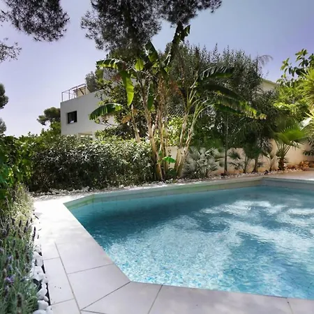 Luxury House With Pool * Castelldefels