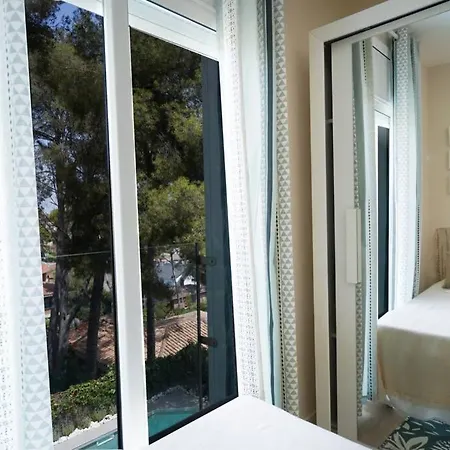 Nyaraló Luxury House With Pool Castelldefels