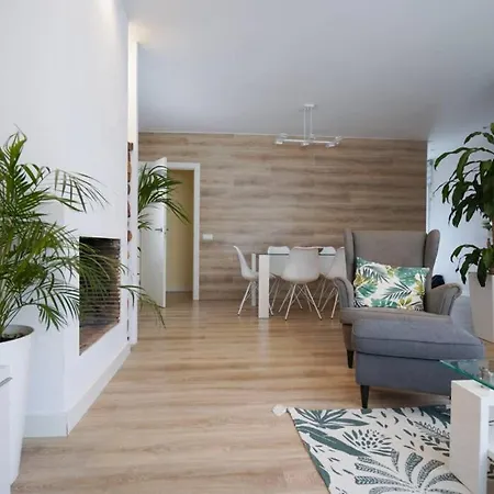 Luxury House With Pool Nyaraló Castelldefels
