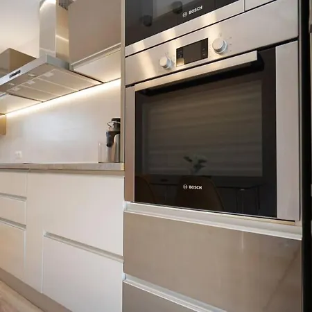 Holiday home Luxury House With Pool Castelldefels